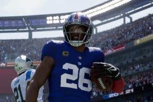 Madden 24
