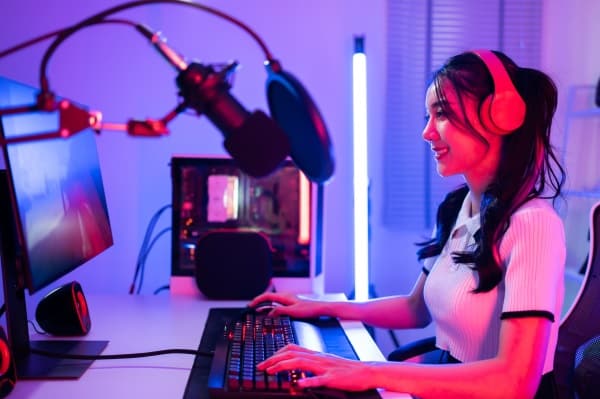 Make Money On Twitch