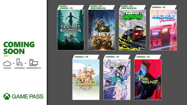 Xbox 