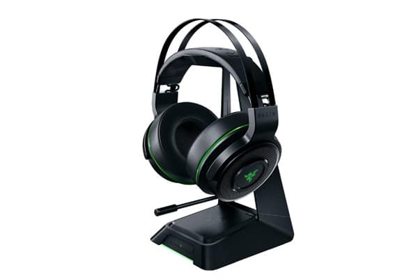 Noise-Canceling Headphones