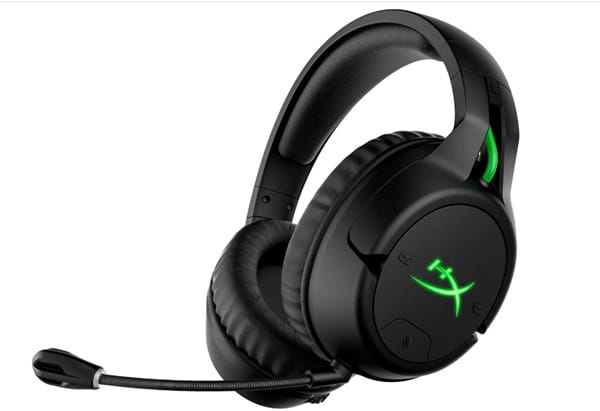 Noise-Canceling Headphones