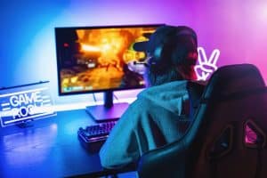 Violent Video Games