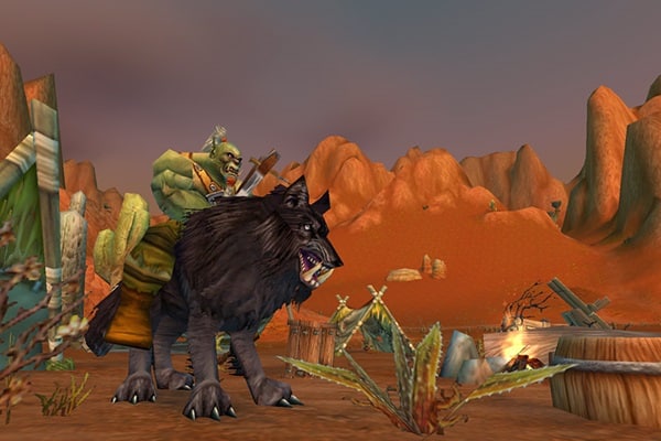 History Of The MMO Genre