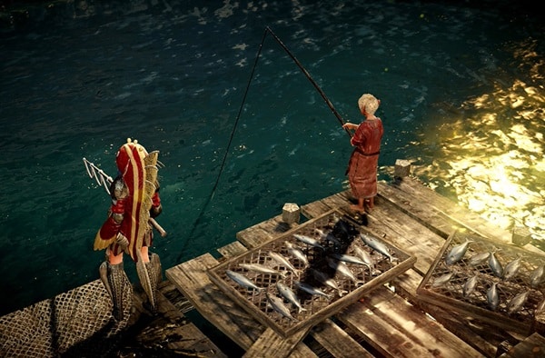 History Of The MMO Genre