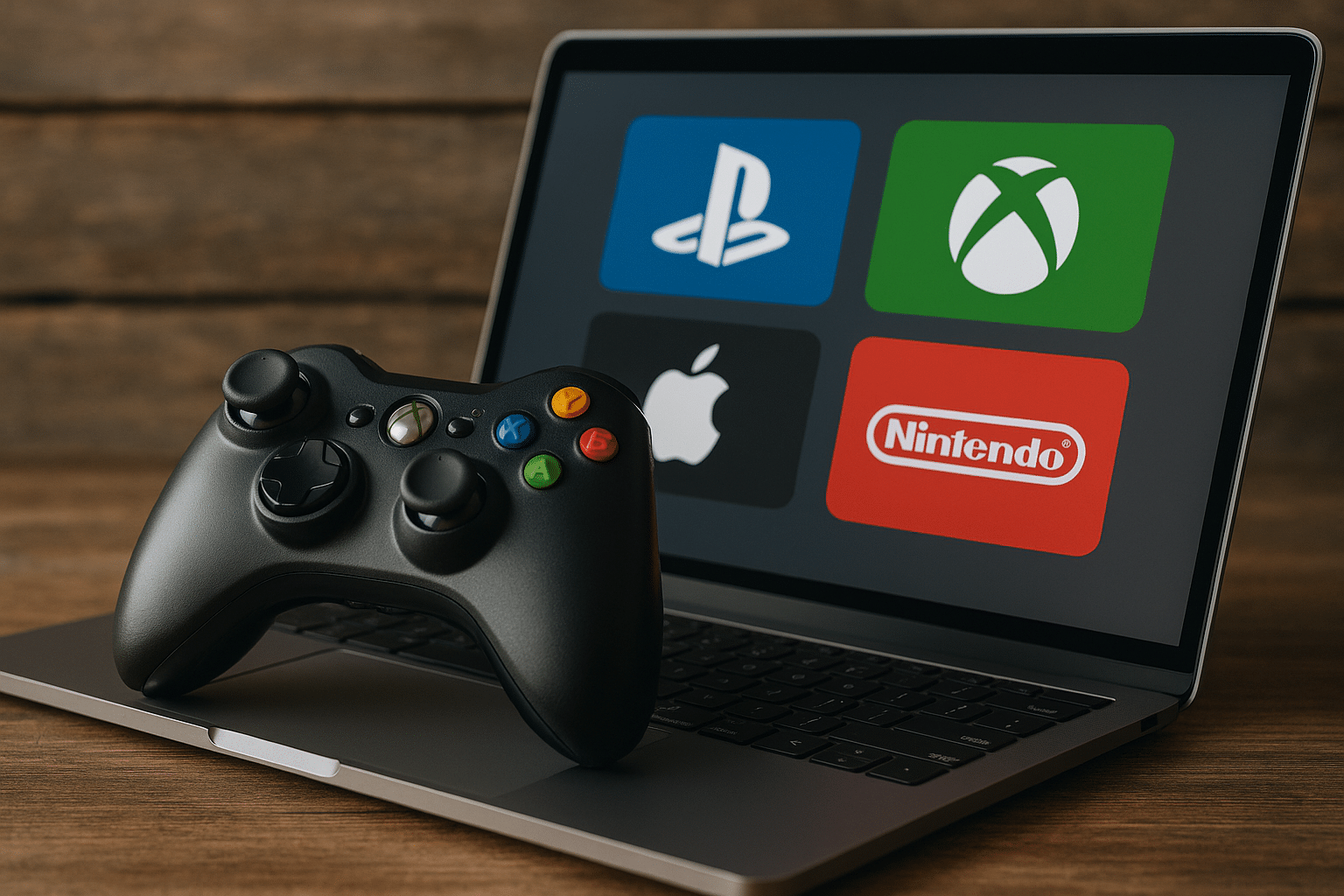 The Rise of Subscription Gaming Services