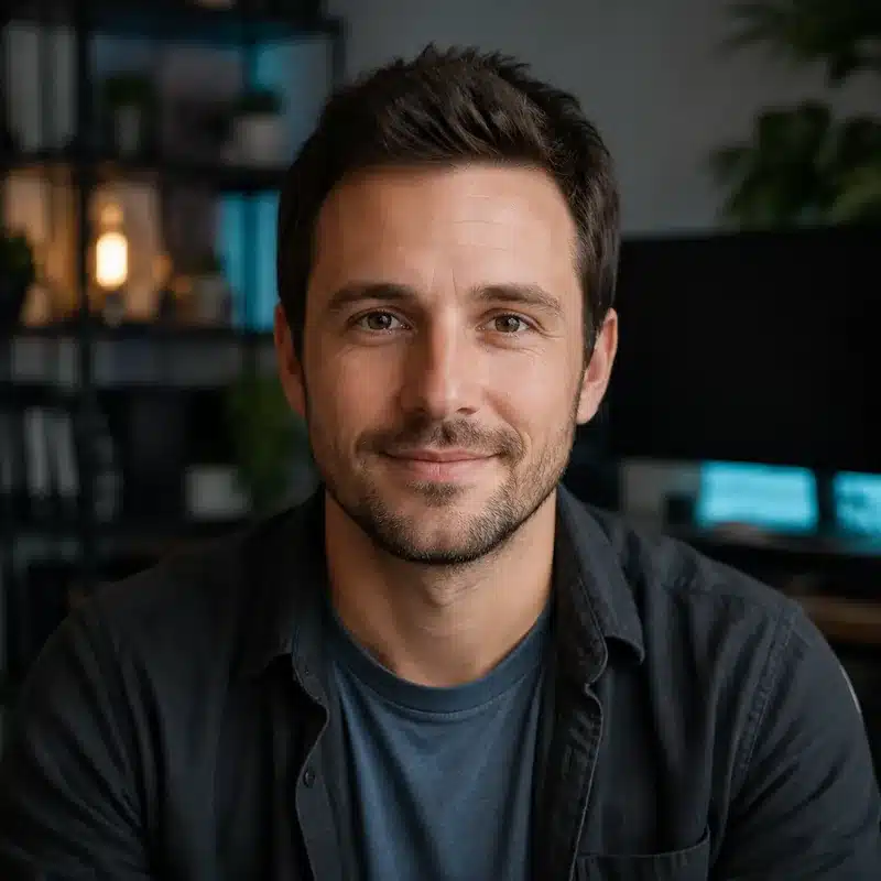 Ethan Cole